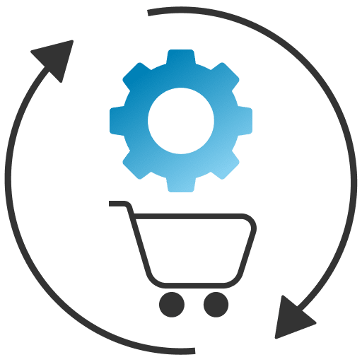 Automated Reordering